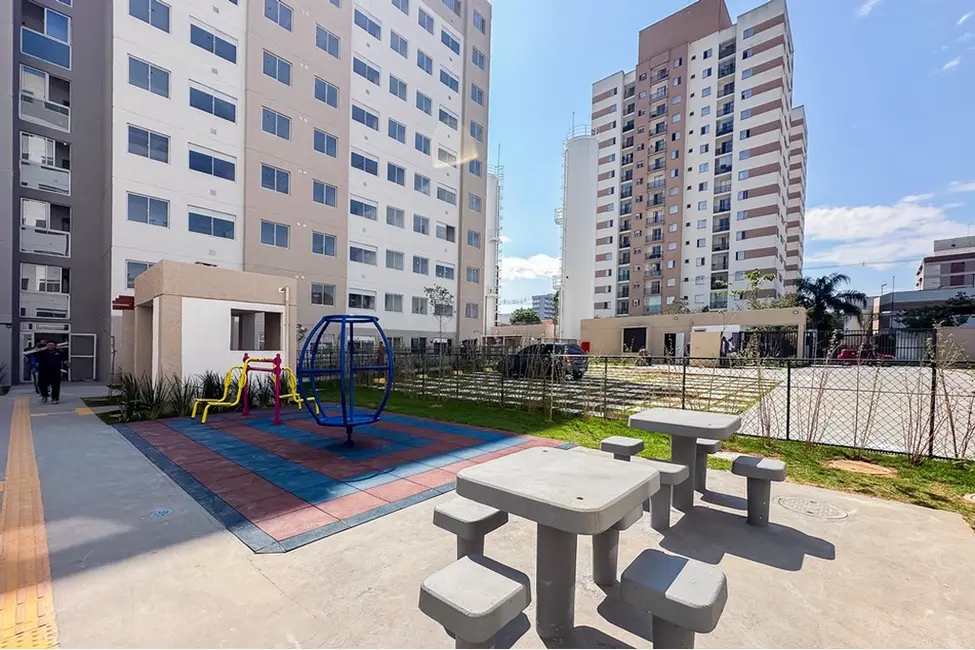Apartamento com 2 quartos à venda, 32m2 em Vila Prudente, São Paulo - SP - imagem 7 Foto 7 de Apartamento com 2 quartos à venda, 32m2 em Vila Prudente, São Paulo - SP