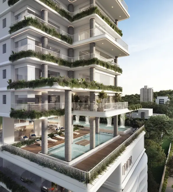 Foto 2 de Apartamento com 3 quartos à venda, 133m2 em Porto Belo - SC