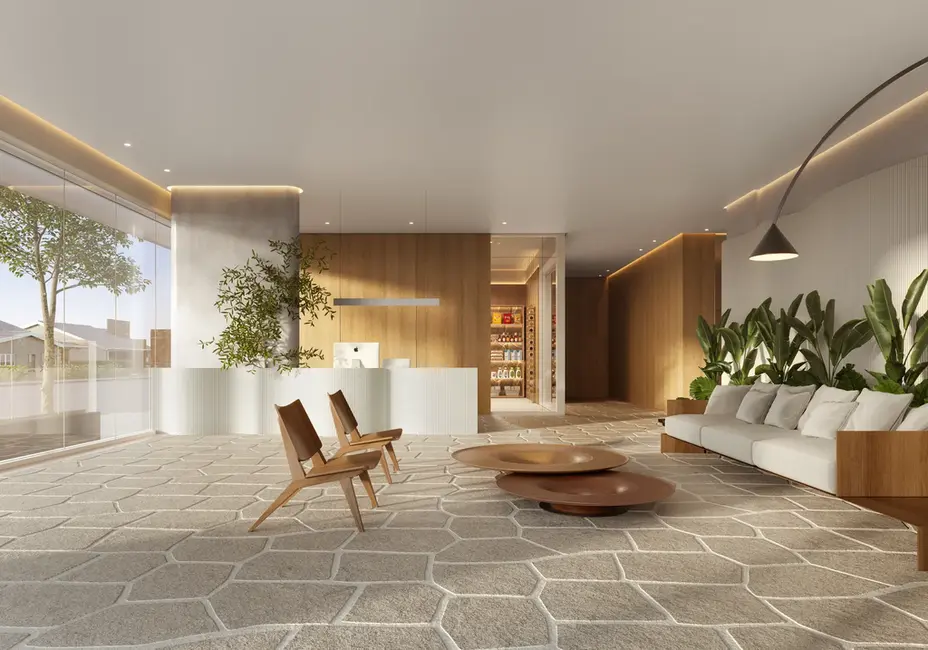 Foto 7 de Apartamento com 3 quartos à venda, 121m2 em Porto Belo - SC