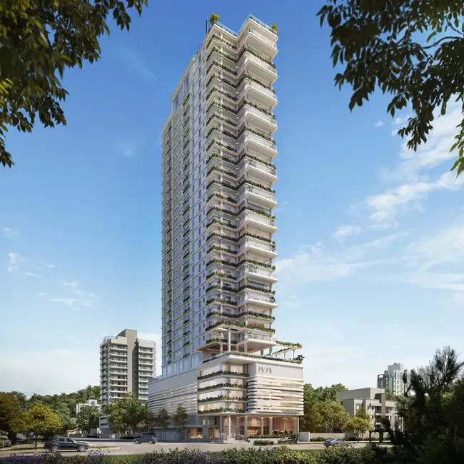 Foto 1 de Apartamento com 2 quartos à venda, 87m2 em Porto Belo - SC