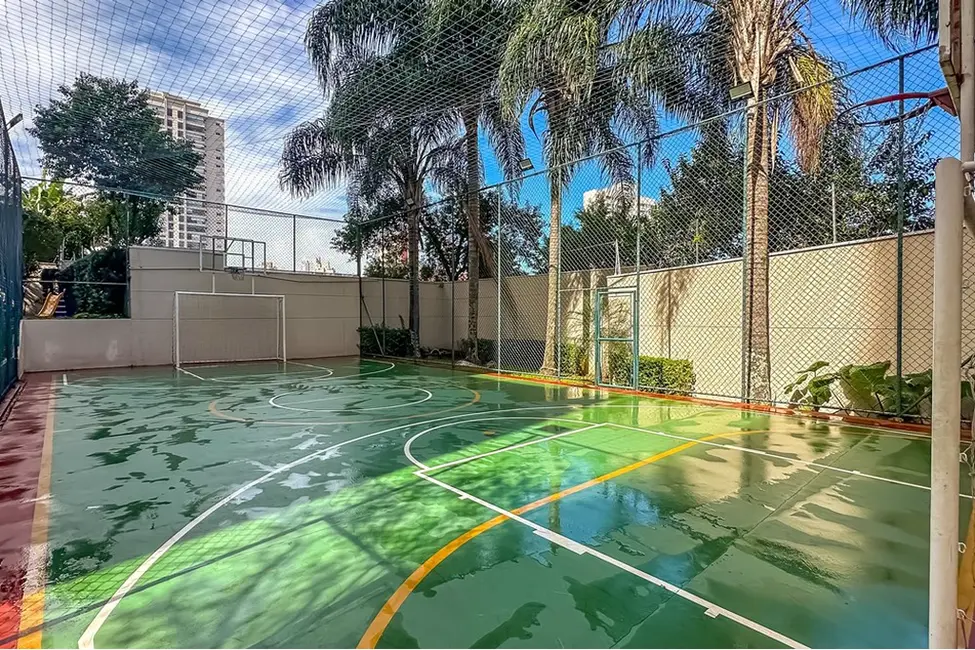 Foto 4 de Apartamento com 3 quartos à venda, 130m2 em Chácara Inglesa, São Paulo - SP