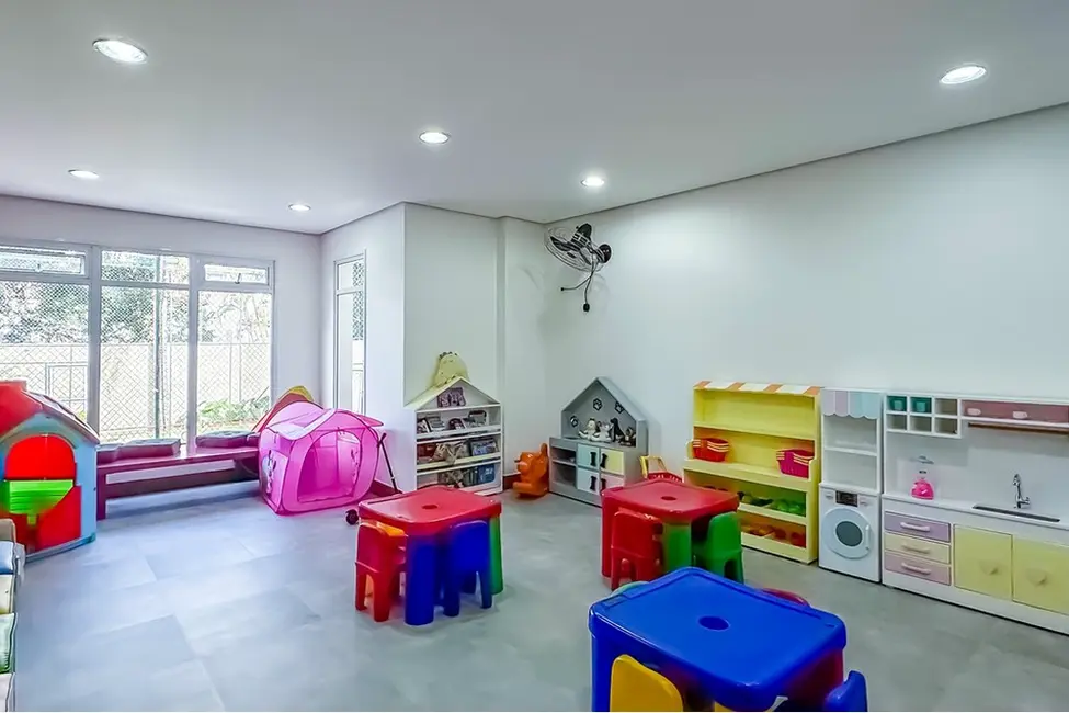 Foto 6 de Apartamento com 3 quartos à venda, 130m2 em Chácara Inglesa, São Paulo - SP