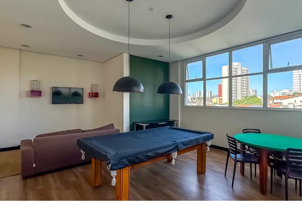Foto 7 de Apartamento com 3 quartos à venda, 130m2 em Chácara Inglesa, São Paulo - SP