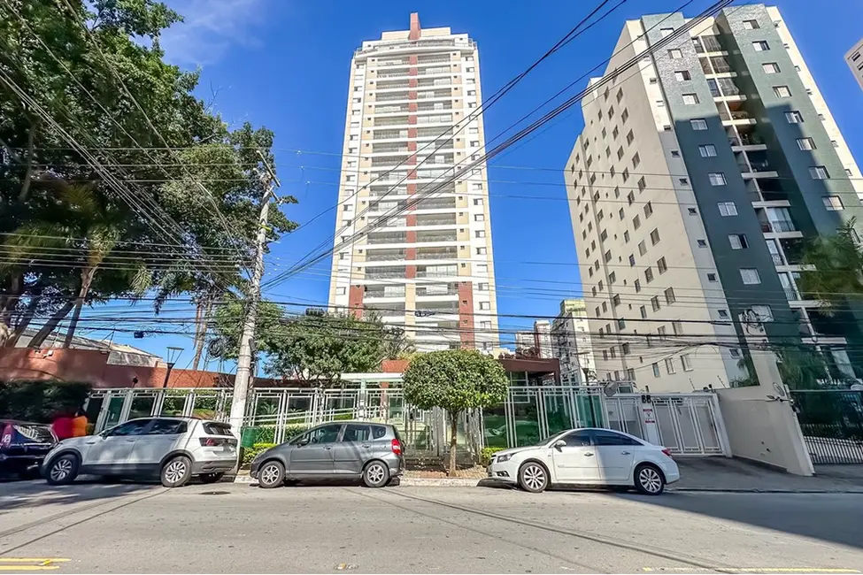 Foto 3 de Apartamento com 3 quartos à venda, 130m2 em Chácara Inglesa, São Paulo - SP