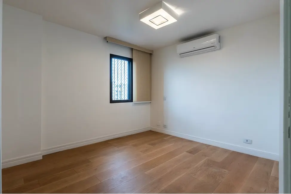 Apartamento com 3 quartos à venda, 170m2 em Indianópolis, São Paulo - SP - imagem 7 Foto 7 de Apartamento com 3 quartos à venda, 170m2 em Indianópolis, São Paulo - SP