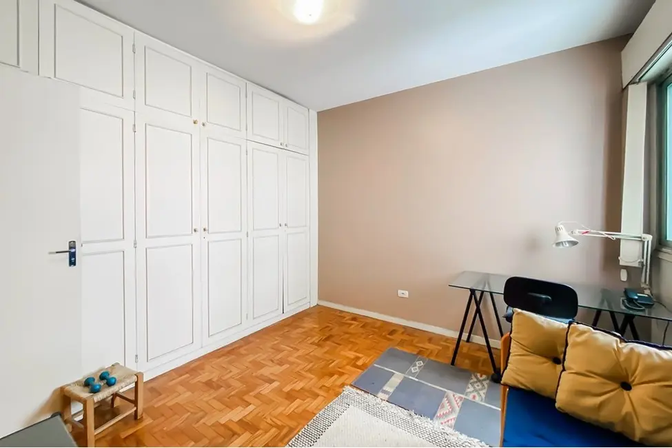 Foto 4 de Apartamento com 2 quartos à venda, 90m2 em Consolação, São Paulo - SP