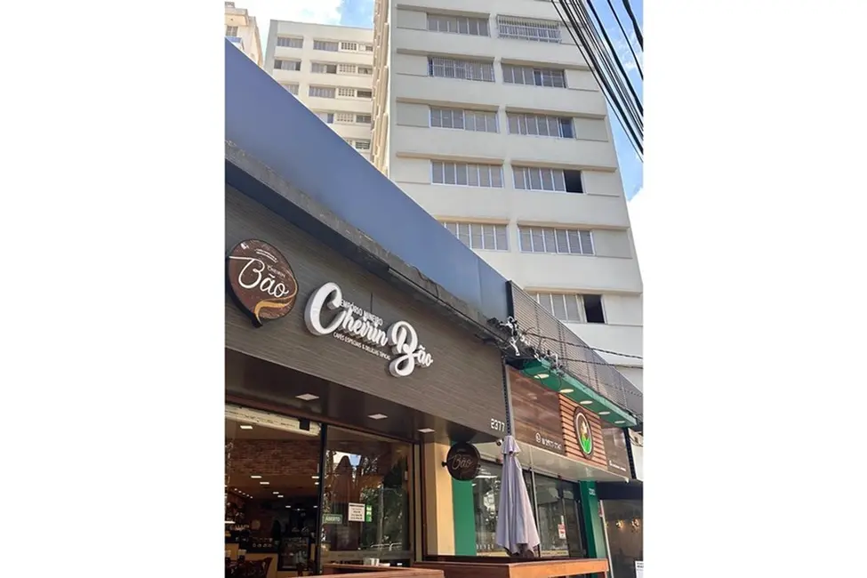 Foto 6 de Apartamento com 2 quartos à venda, 65m2 em Santana, São Paulo - SP