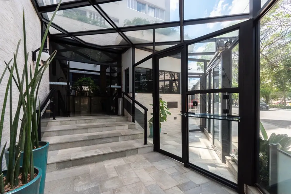 Foto 9 de Apartamento com 2 quartos à venda, 65m2 em Santana, São Paulo - SP