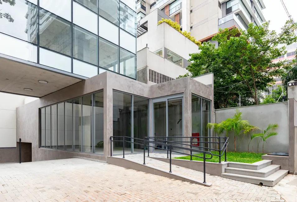 Loja à venda, 142m2 em Pinheiros, São Paulo - SP - imagem 7 Foto 7 de Loja à venda, 142m2 em Pinheiros, São Paulo - SP