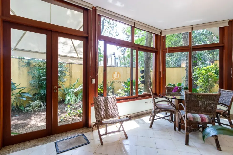 Foto 5 de Casa com 4 quartos à venda, 440m2 em Jardim Prudência, São Paulo - SP