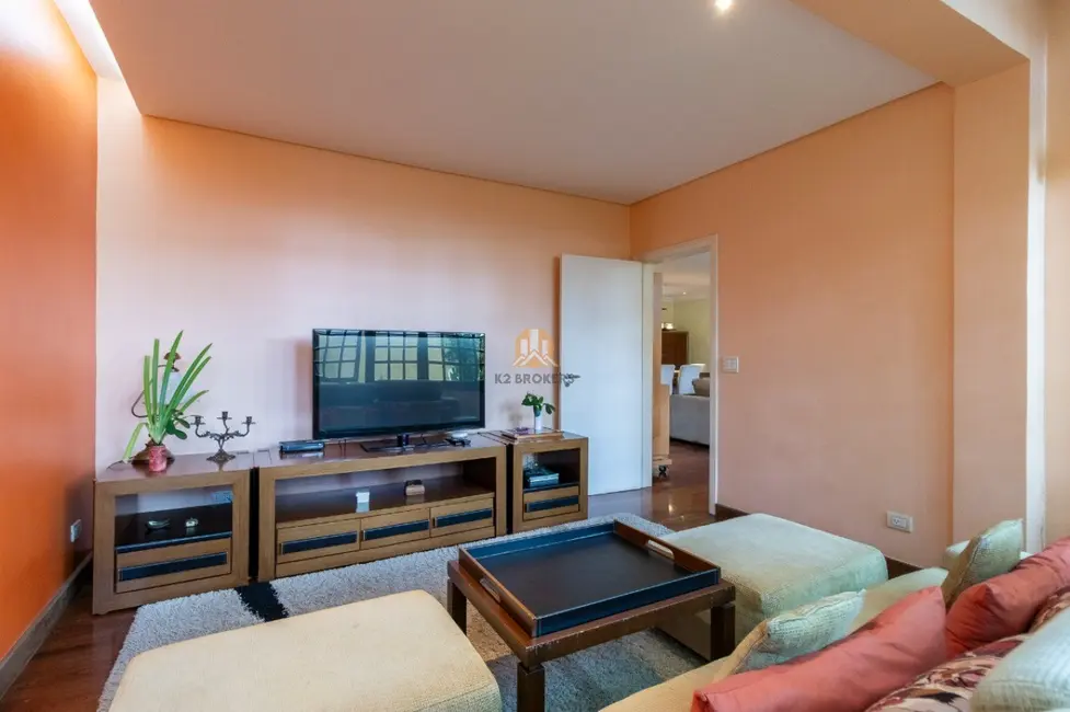 Foto 8 de Casa com 4 quartos à venda, 440m2 em Jardim Prudência, São Paulo - SP