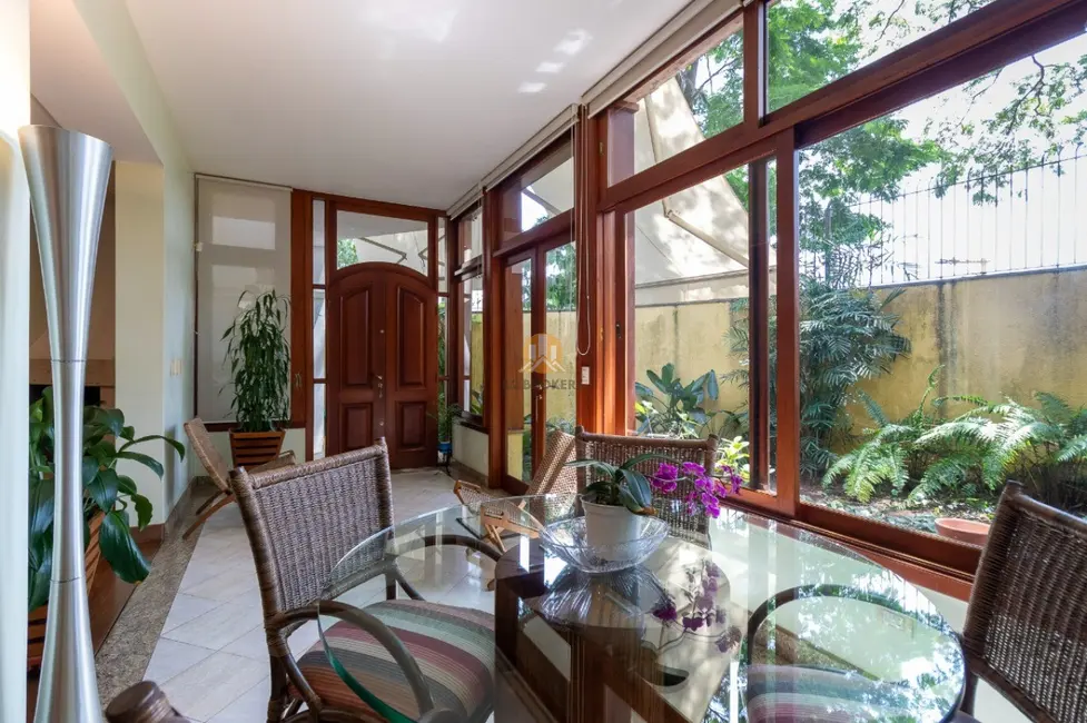 Foto 6 de Casa com 4 quartos à venda, 440m2 em Jardim Prudência, São Paulo - SP