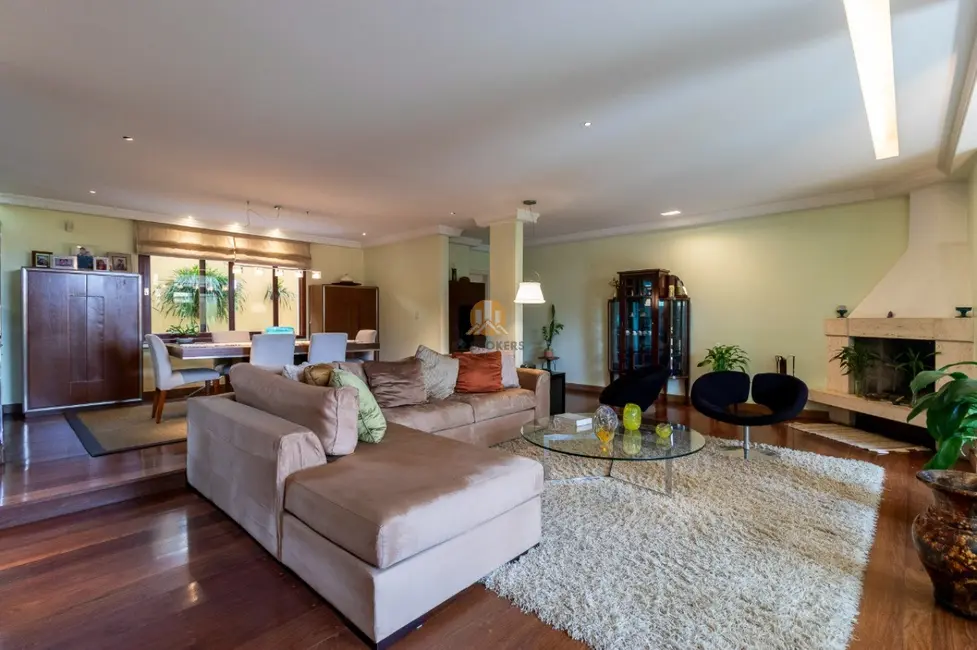 Foto 7 de Casa com 4 quartos à venda, 440m2 em Jardim Prudência, São Paulo - SP