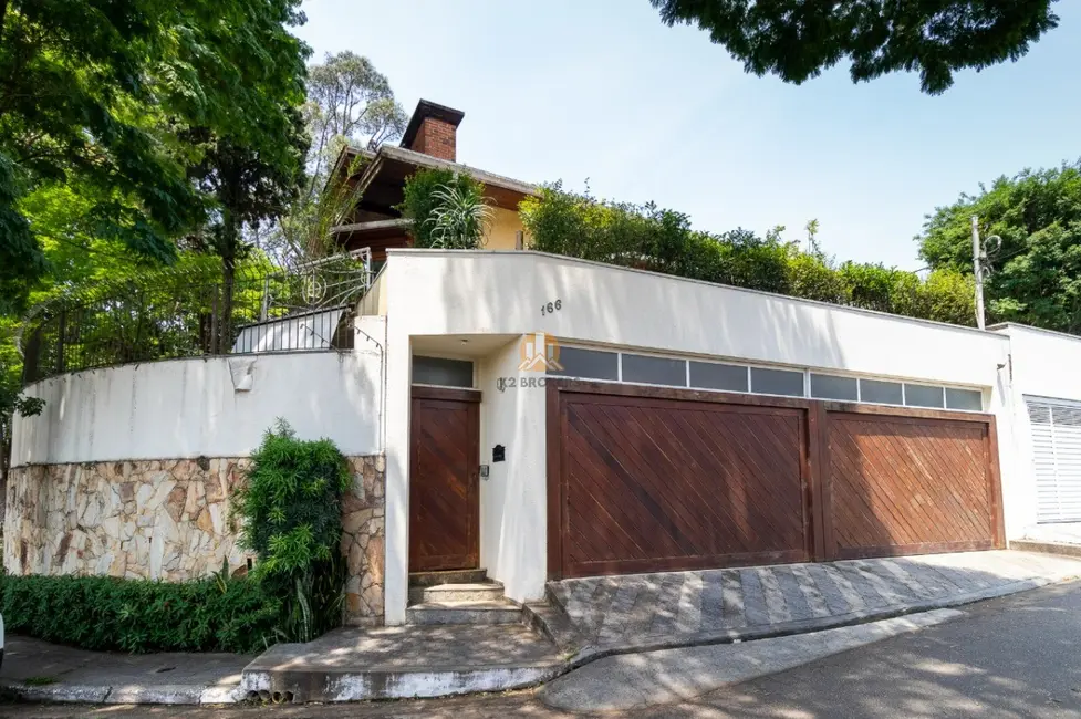 Foto 2 de Casa com 4 quartos à venda, 440m2 em Jardim Prudência, São Paulo - SP
