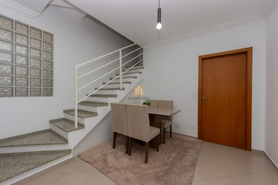 Foto 5 de Casa com 3 quartos à venda, 270m2 em Vila Clementino, São Paulo - SP