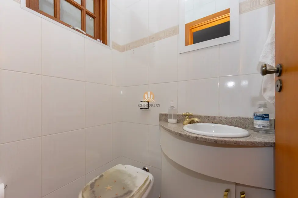 Foto 7 de Casa com 3 quartos à venda, 270m2 em Vila Clementino, São Paulo - SP