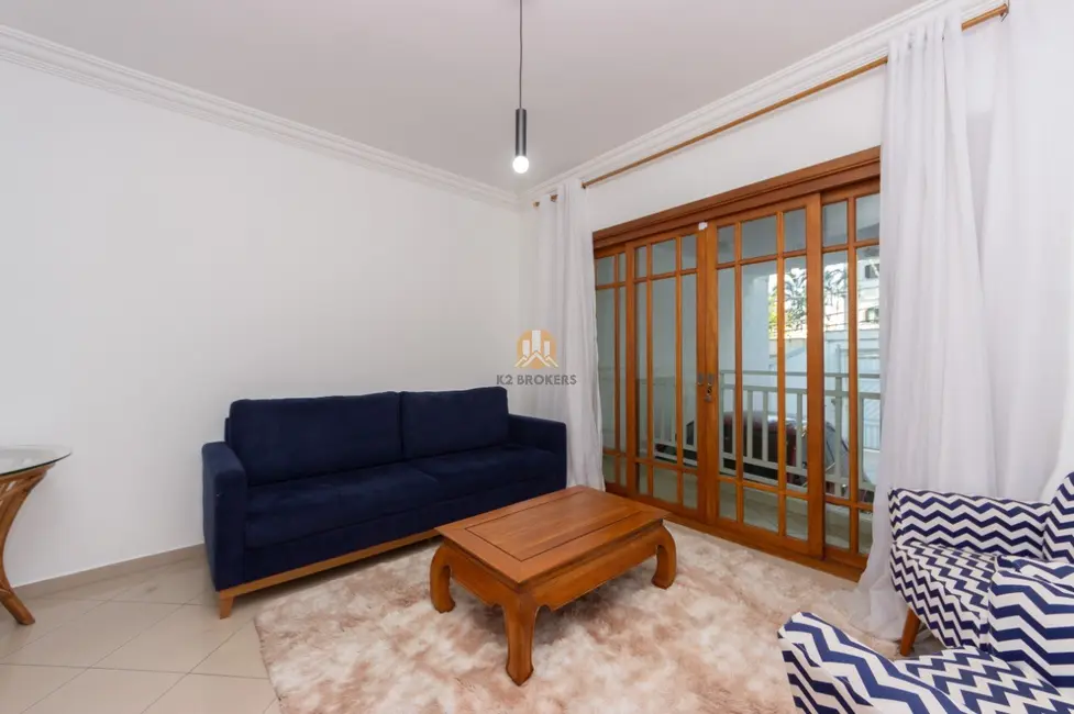 Foto 3 de Casa com 3 quartos à venda, 270m2 em Vila Clementino, São Paulo - SP