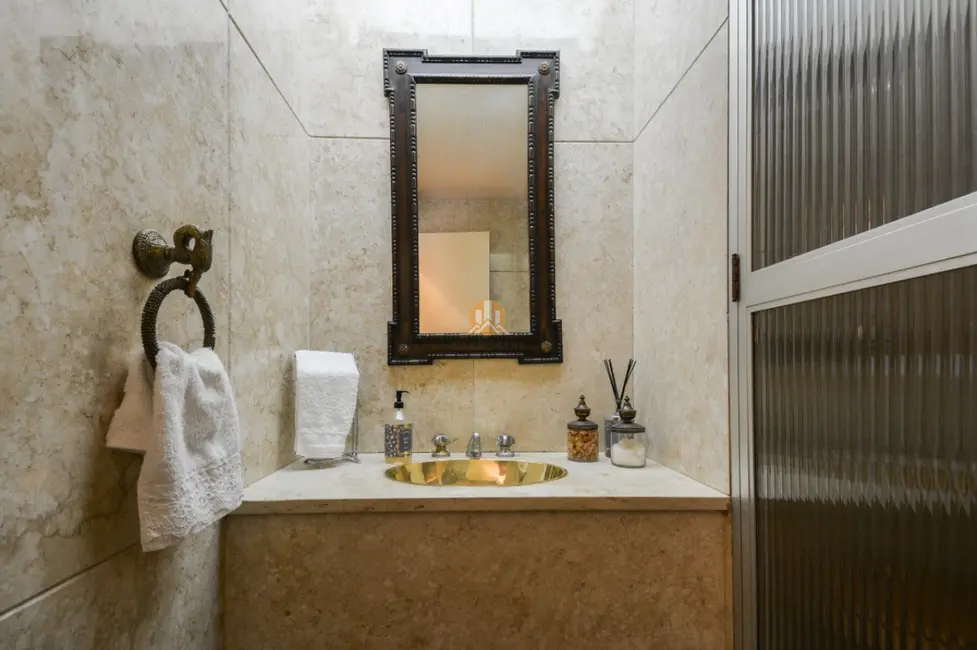 Foto 9 de Apartamento com 4 quartos à venda, 414m2 em Paraíso, São Paulo - SP