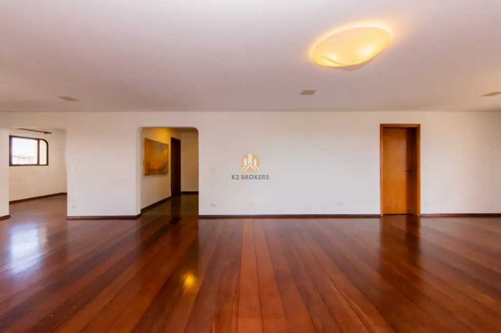 Apartamento com 4 quartos à venda e para alugar, 327m2 em Santo Amaro, São Paulo - SP - imagem 5 Foto 5 de Apartamento com 4 quartos à venda e para alugar, 327m2 em Santo Amaro, São Paulo - SP