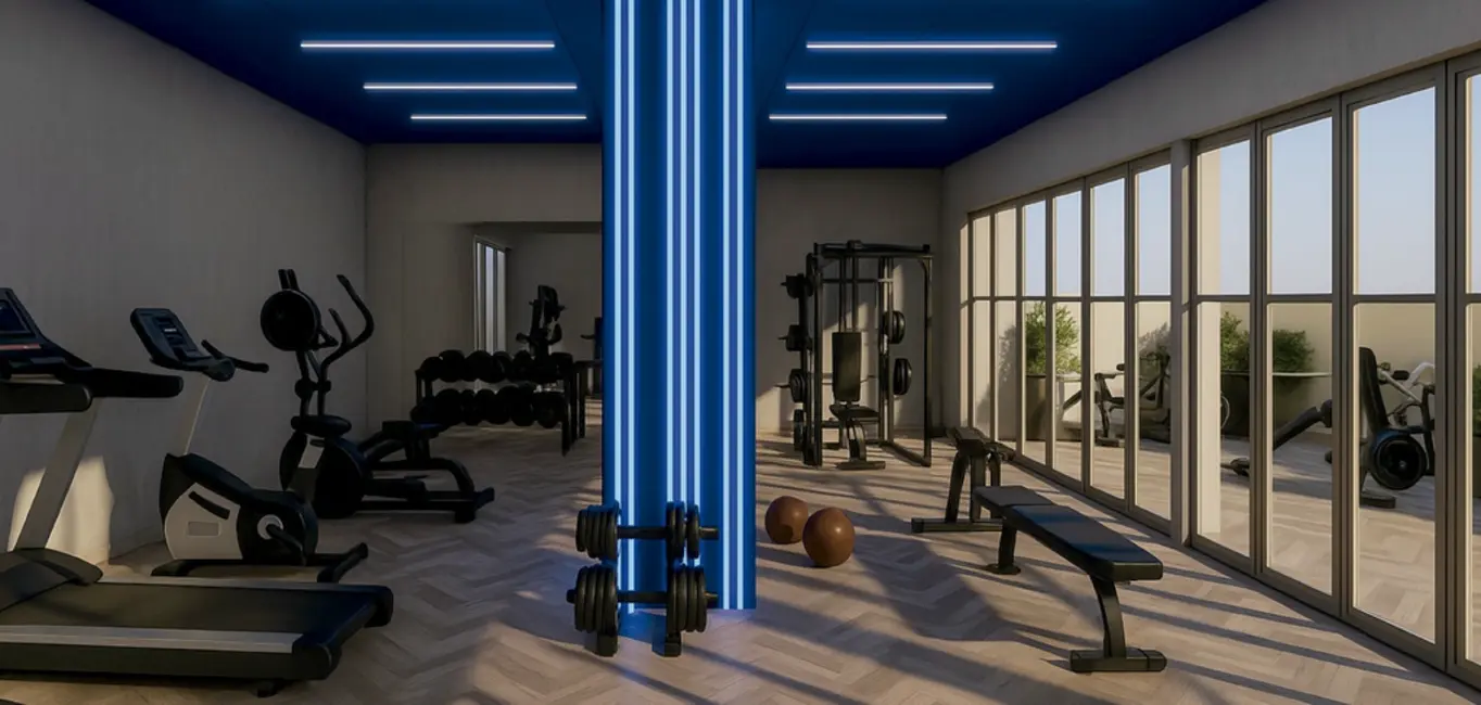 Foto 6 de Apartamento com 2 quartos à venda, 52m2 em Perdizes, São Paulo - SP