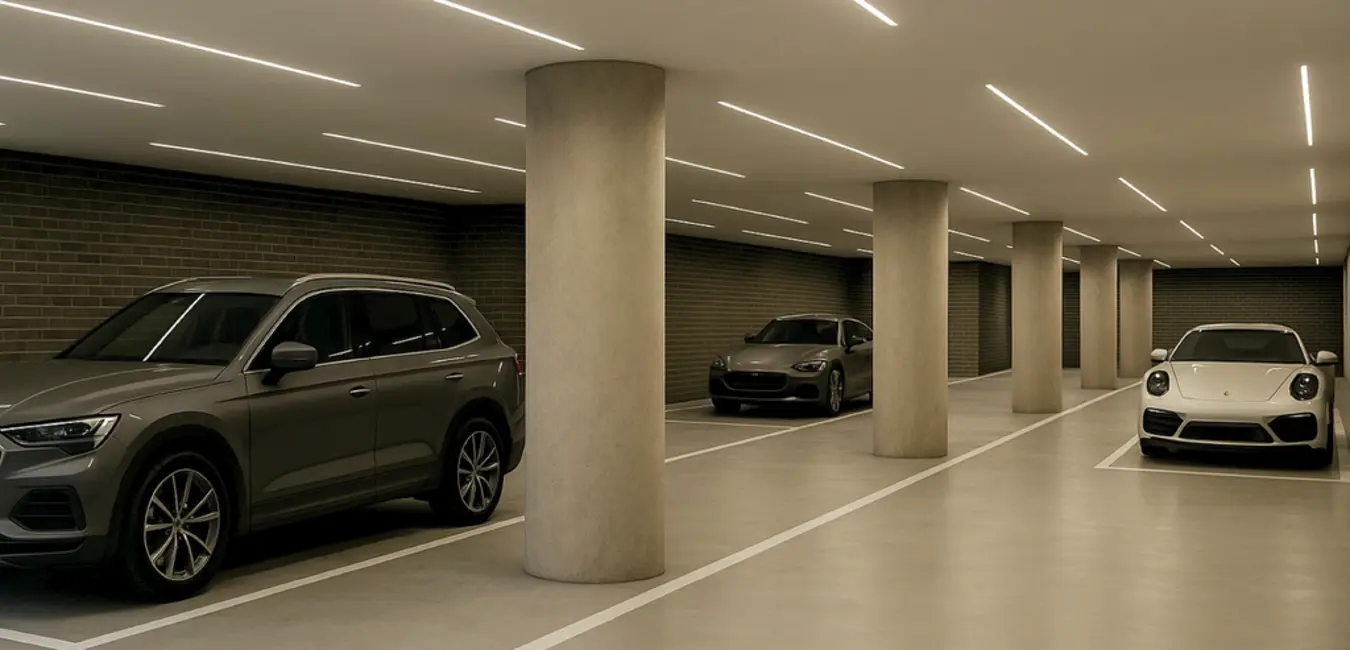 Foto 8 de Apartamento com 2 quartos à venda, 52m2 em Perdizes, São Paulo - SP