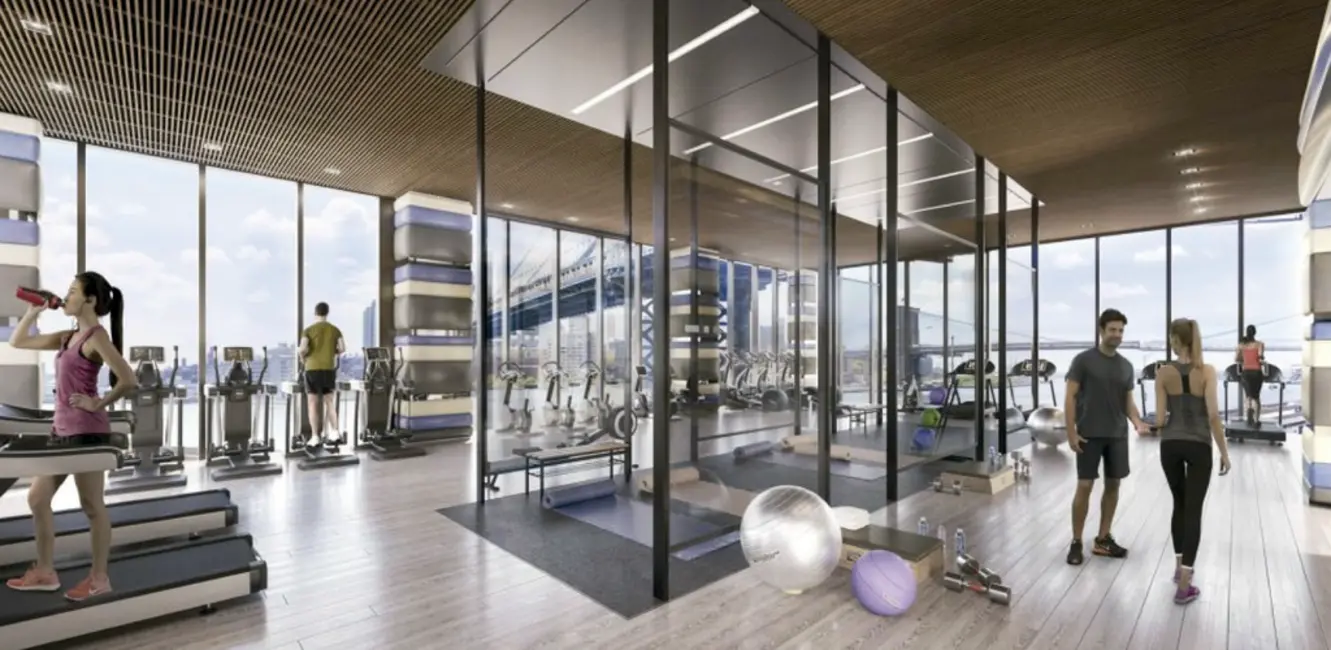 Apartamento com 1 quarto à venda, 26m2 em Perdizes, São Paulo - SP - imagem 7 Foto 7 de Apartamento com 1 quarto à venda, 26m2 em Perdizes, São Paulo - SP