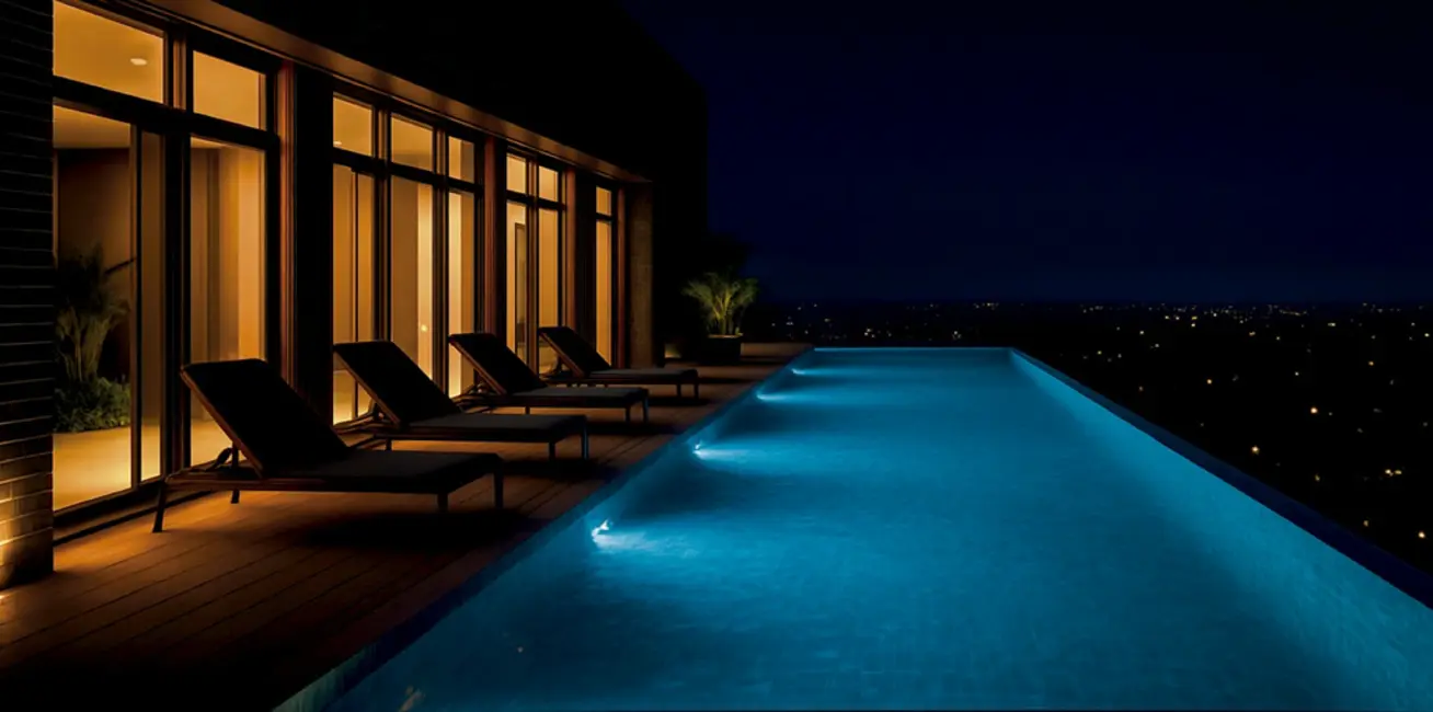 Foto 9 de Apartamento com 1 quarto à venda, 25m2 em Perdizes, São Paulo - SP