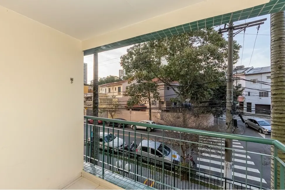 Apartamento com 2 quartos à venda, 56m2 em Saúde, São Paulo - SP - imagem 7 Foto 7 de Apartamento com 2 quartos à venda, 56m2 em Saúde, São Paulo - SP