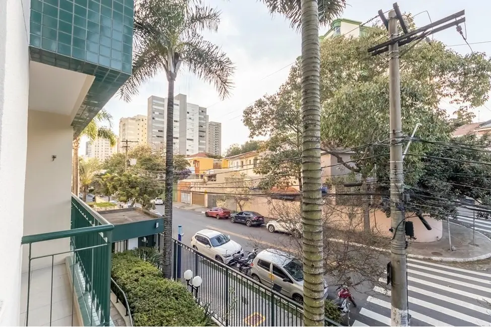 Apartamento com 2 quartos à venda, 56m2 em Saúde, São Paulo - SP - imagem 6 Foto 6 de Apartamento com 2 quartos à venda, 56m2 em Saúde, São Paulo - SP