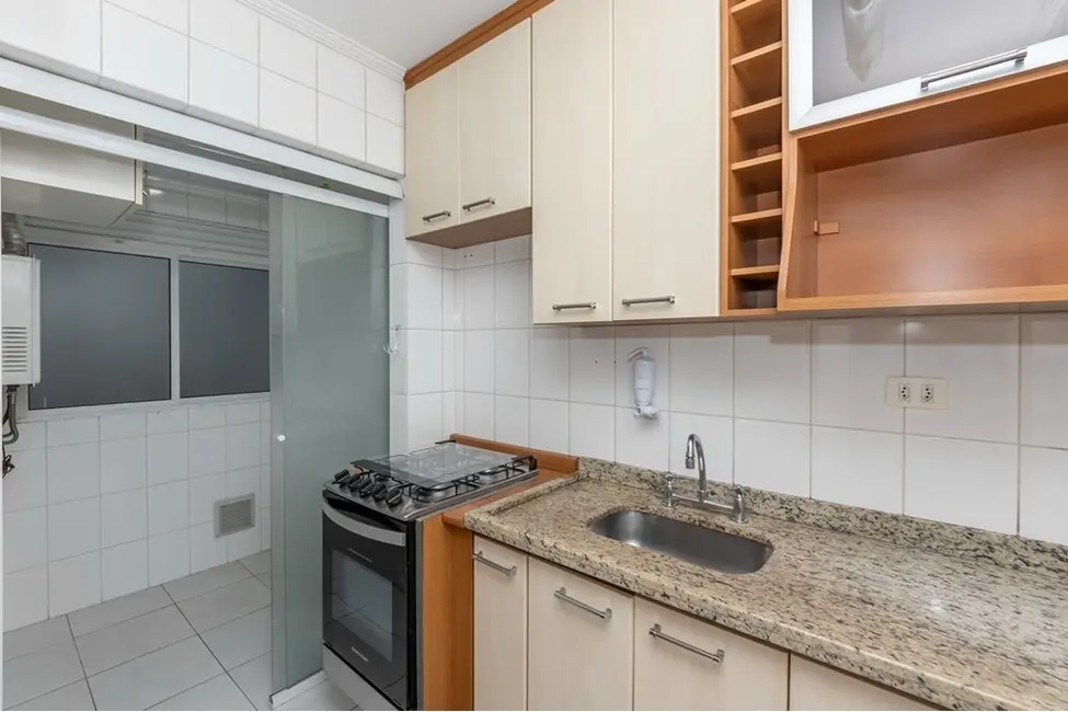 Apartamento com 2 quartos à venda, 56m2 em Saúde, São Paulo - SP - imagem 9 Foto 9 de Apartamento com 2 quartos à venda, 56m2 em Saúde, São Paulo - SP