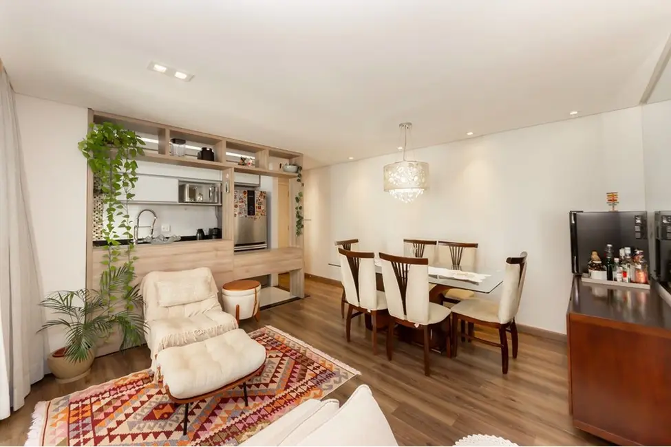 Apartamento com 2 quartos à venda, 65m2 em Saúde, São Paulo - SP - imagem 9 Foto 9 de Apartamento com 2 quartos à venda, 65m2 em Saúde, São Paulo - SP