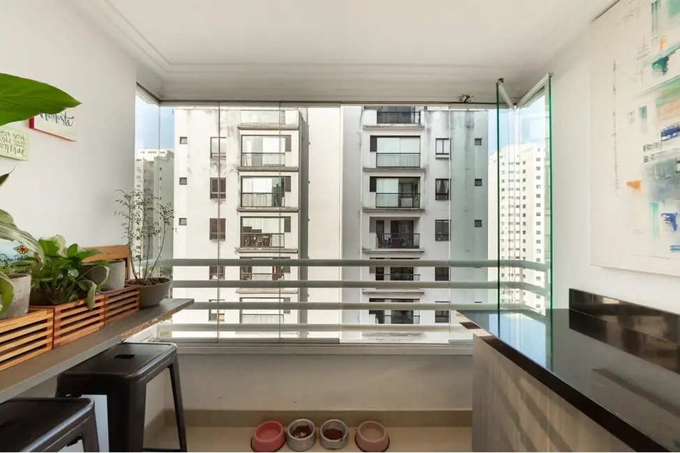 Apartamento com 2 quartos à venda, 65m2 em Saúde, São Paulo - SP - imagem 7 Foto 7 de Apartamento com 2 quartos à venda, 65m2 em Saúde, São Paulo - SP
