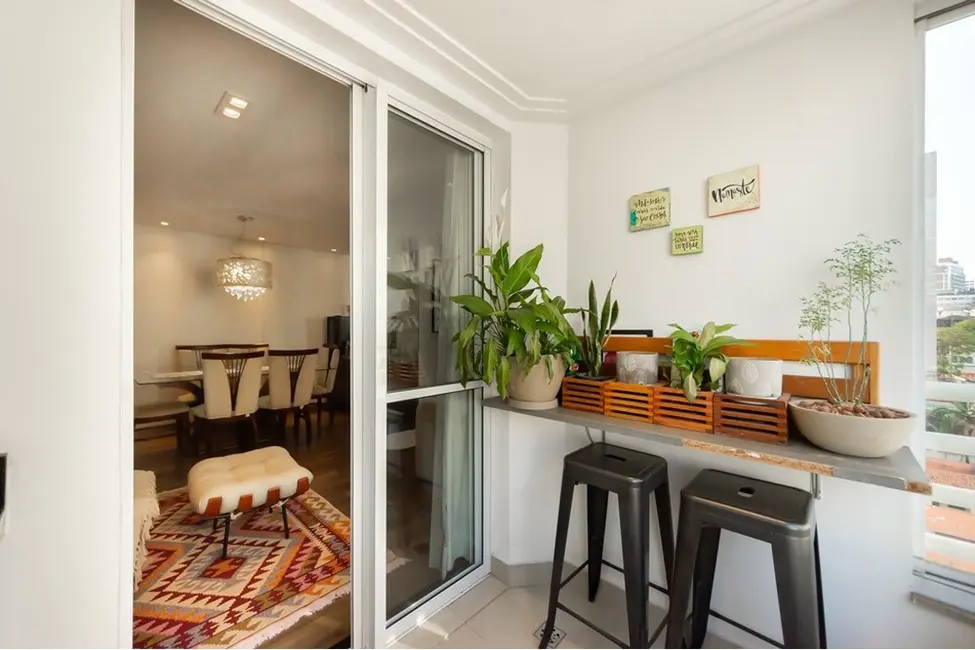 Apartamento com 2 quartos à venda, 65m2 em Saúde, São Paulo - SP - imagem 6 Foto 6 de Apartamento com 2 quartos à venda, 65m2 em Saúde, São Paulo - SP