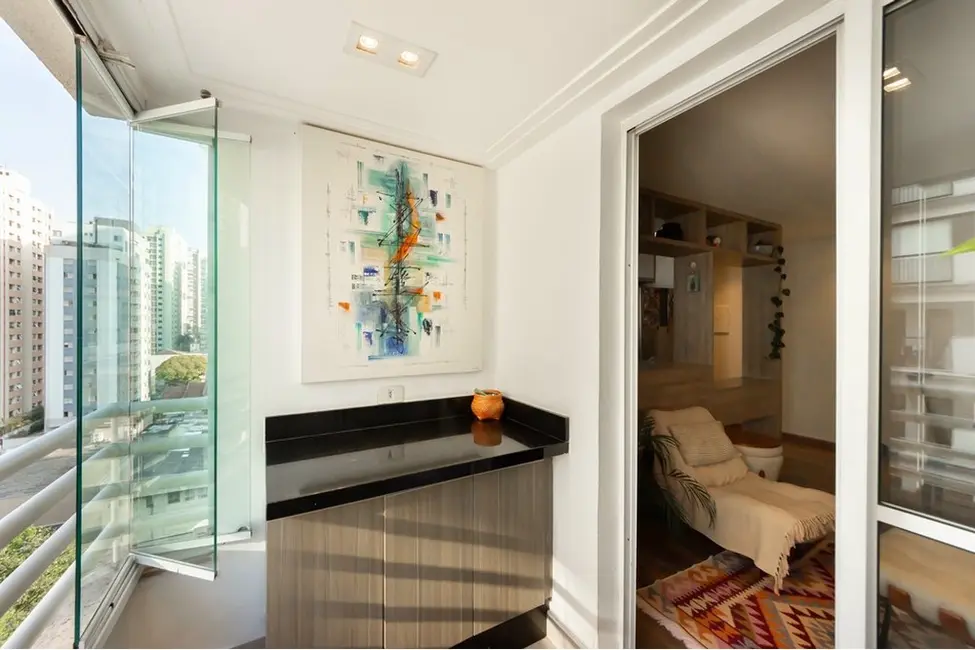 Apartamento com 2 quartos à venda, 65m2 em Saúde, São Paulo - SP - imagem 5 Foto 5 de Apartamento com 2 quartos à venda, 65m2 em Saúde, São Paulo - SP