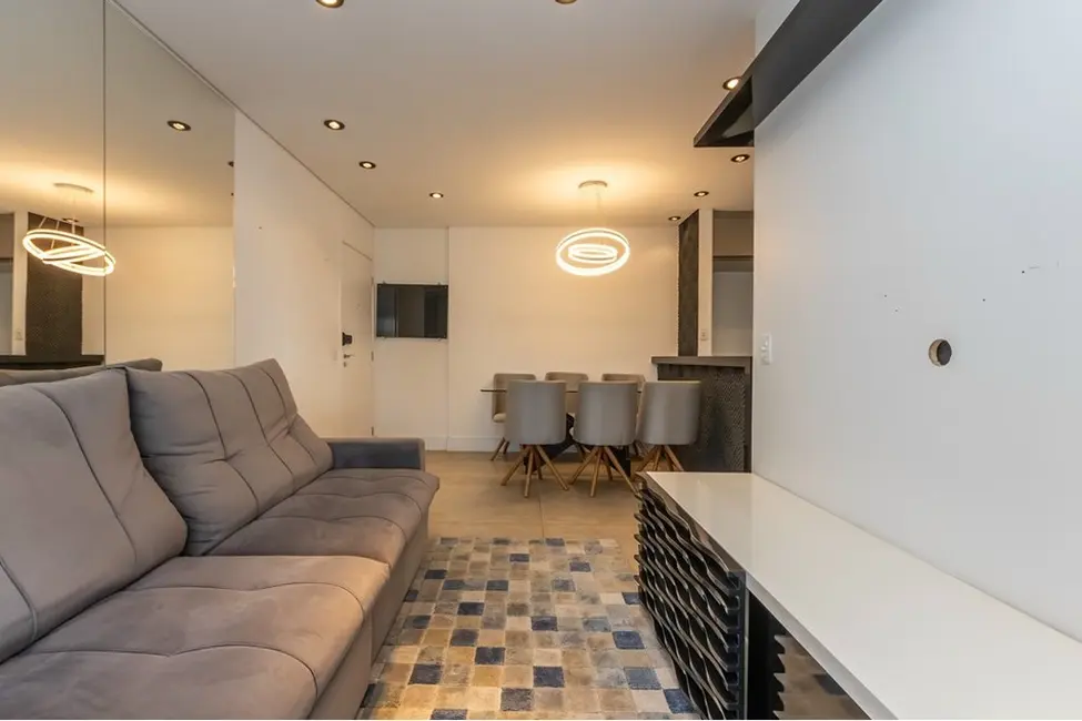 Apartamento com 2 quartos à venda, 71m2 em Vila da Saúde, São Paulo - SP - imagem 3 Foto 3 de Apartamento com 2 quartos à venda, 71m2 em Vila da Saúde, São Paulo - SP