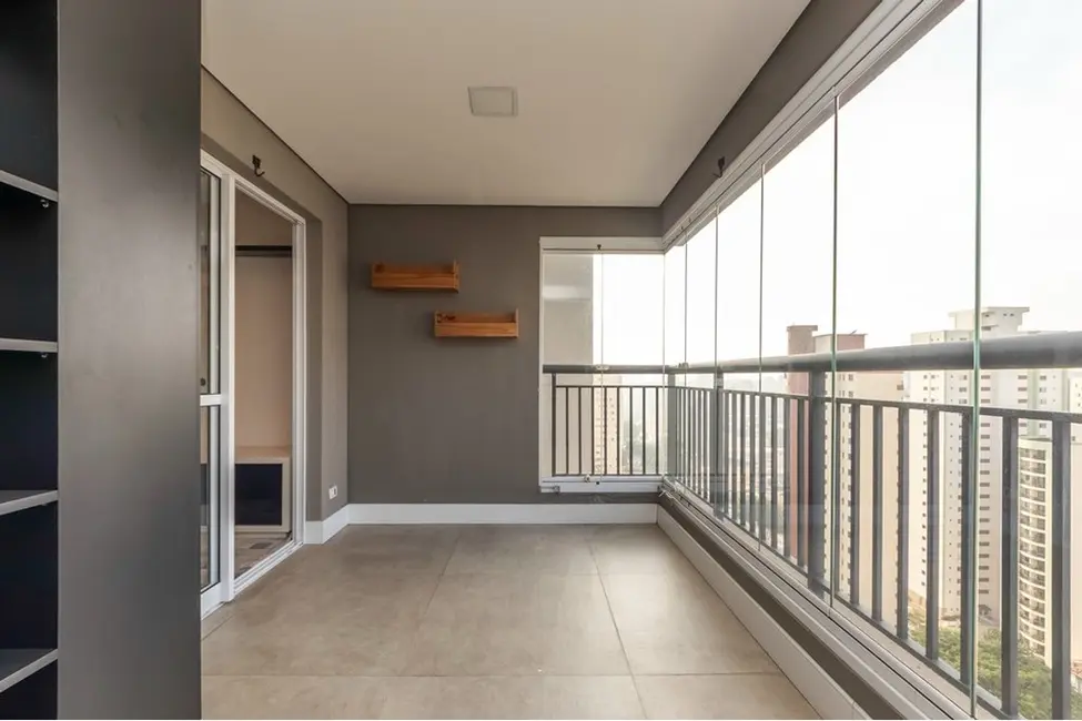 Apartamento com 2 quartos à venda, 71m2 em Vila da Saúde, São Paulo - SP - imagem 5 Foto 5 de Apartamento com 2 quartos à venda, 71m2 em Vila da Saúde, São Paulo - SP