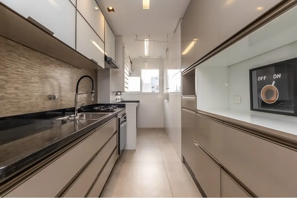 Apartamento com 2 quartos à venda, 71m2 em Vila da Saúde, São Paulo - SP - imagem 6 Foto 6 de Apartamento com 2 quartos à venda, 71m2 em Vila da Saúde, São Paulo - SP