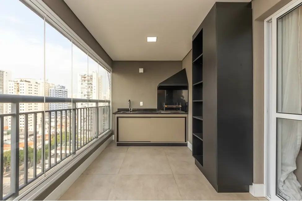 Apartamento com 2 quartos à venda, 71m2 em Vila da Saúde, São Paulo - SP - imagem 4 Foto 4 de Apartamento com 2 quartos à venda, 71m2 em Vila da Saúde, São Paulo - SP