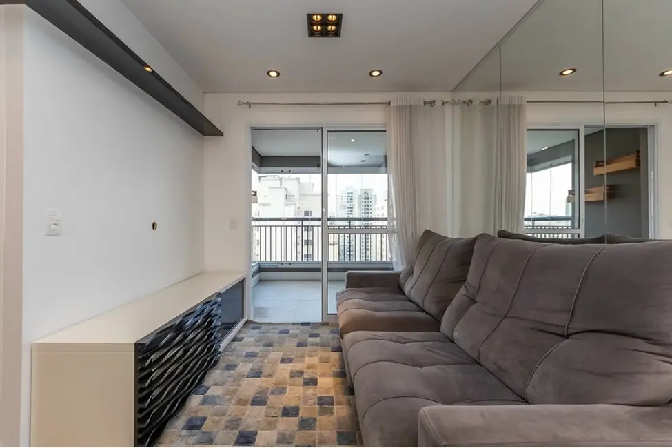 Apartamento com 2 quartos à venda, 71m2 em Vila da Saúde, São Paulo - SP - imagem 2 Foto 2 de Apartamento com 2 quartos à venda, 71m2 em Vila da Saúde, São Paulo - SP