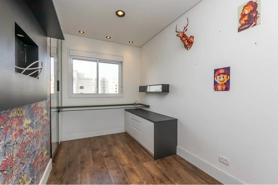 Apartamento com 2 quartos à venda, 71m2 em Vila da Saúde, São Paulo - SP - imagem 9 Foto 9 de Apartamento com 2 quartos à venda, 71m2 em Vila da Saúde, São Paulo - SP