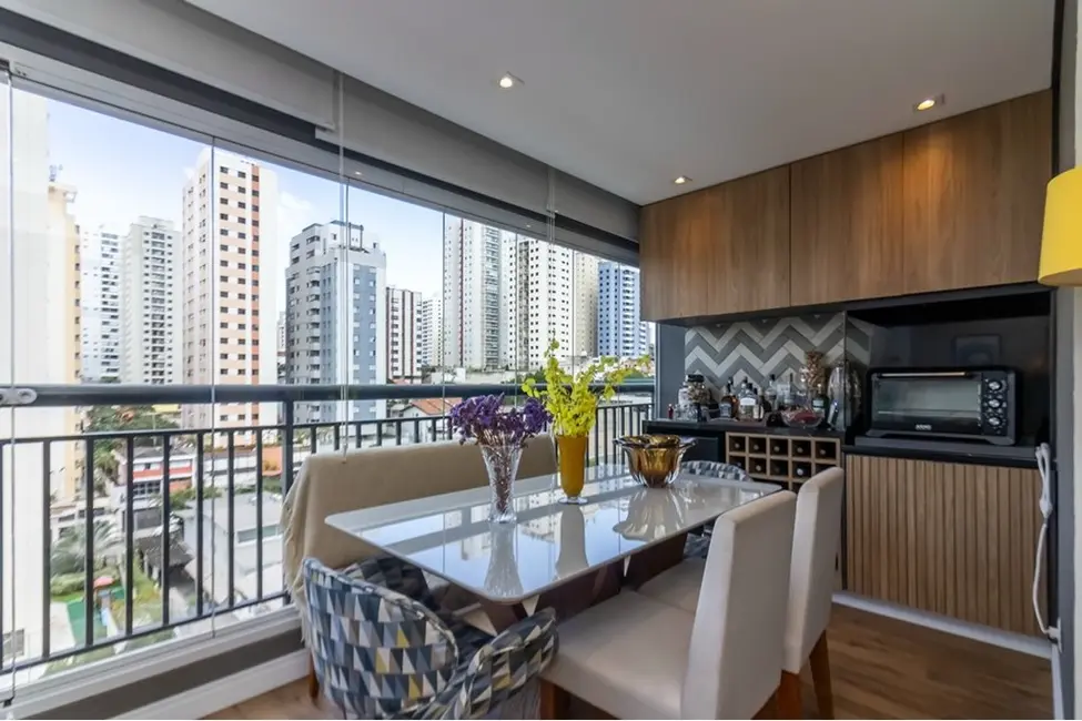 Apartamento com 2 quartos à venda, 71m2 em Vila da Saúde, São Paulo - SP - imagem 6 Foto 6 de Apartamento com 2 quartos à venda, 71m2 em Vila da Saúde, São Paulo - SP