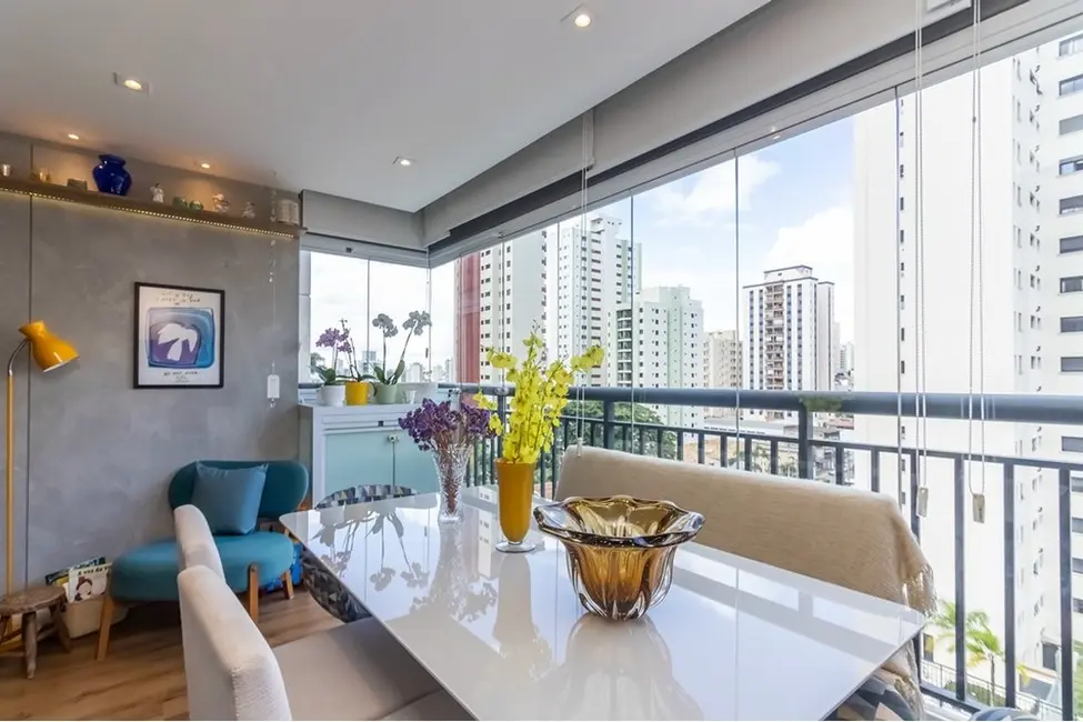 Apartamento com 2 quartos à venda, 71m2 em Vila da Saúde, São Paulo - SP - imagem 5 Foto 5 de Apartamento com 2 quartos à venda, 71m2 em Vila da Saúde, São Paulo - SP