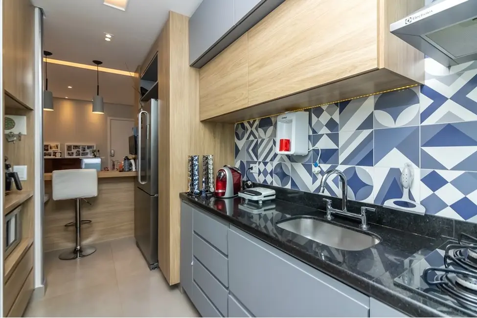 Apartamento com 2 quartos à venda, 71m2 em Vila da Saúde, São Paulo - SP - imagem 8 Foto 8 de Apartamento com 2 quartos à venda, 71m2 em Vila da Saúde, São Paulo - SP