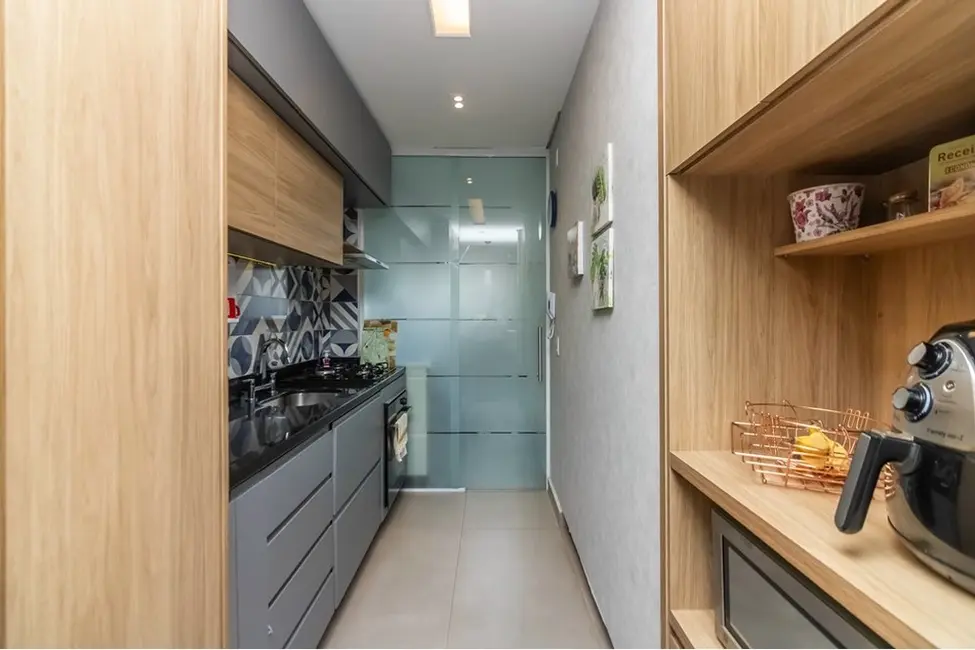 Apartamento com 2 quartos à venda, 71m2 em Vila da Saúde, São Paulo - SP - imagem 9 Foto 9 de Apartamento com 2 quartos à venda, 71m2 em Vila da Saúde, São Paulo - SP