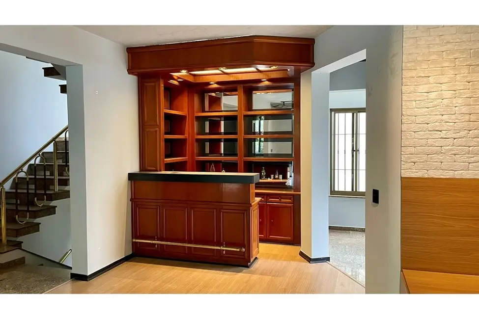 Foto 4 de Casa com 5 quartos à venda, 810m2 em Vila Madalena, São Paulo - SP