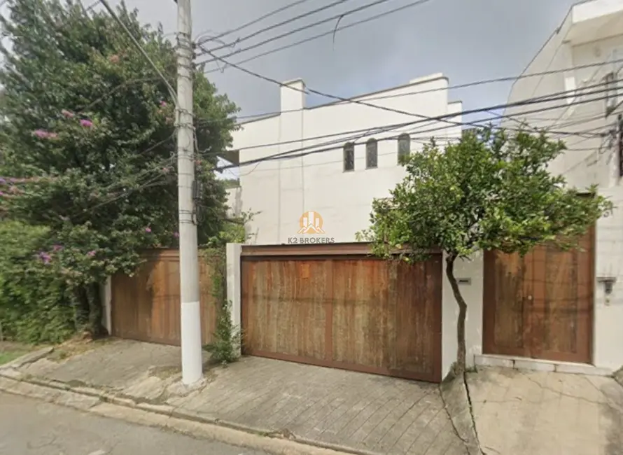 Foto 1 de Casa com 5 quartos à venda, 810m2 em Vila Madalena, São Paulo - SP