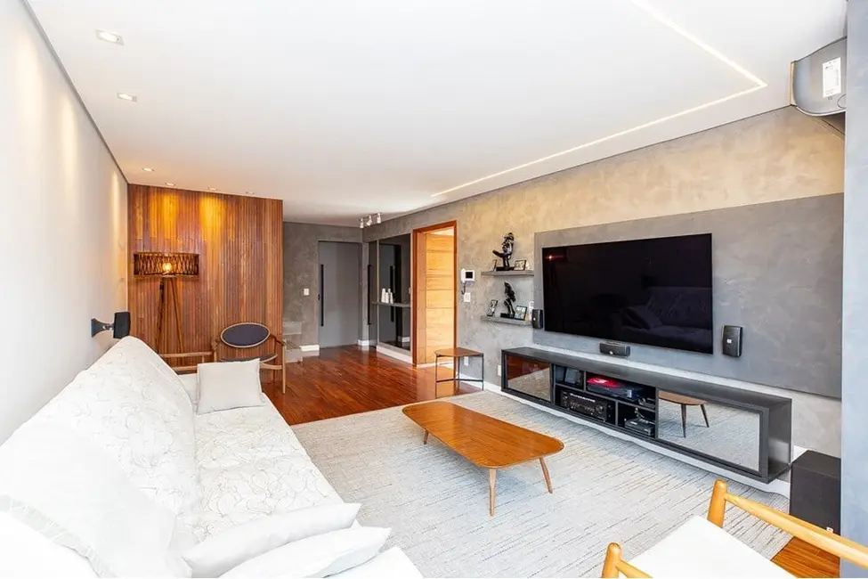 Foto 1 de Casa com 4 quartos à venda, 186m2 em Vila Madalena, São Paulo - SP