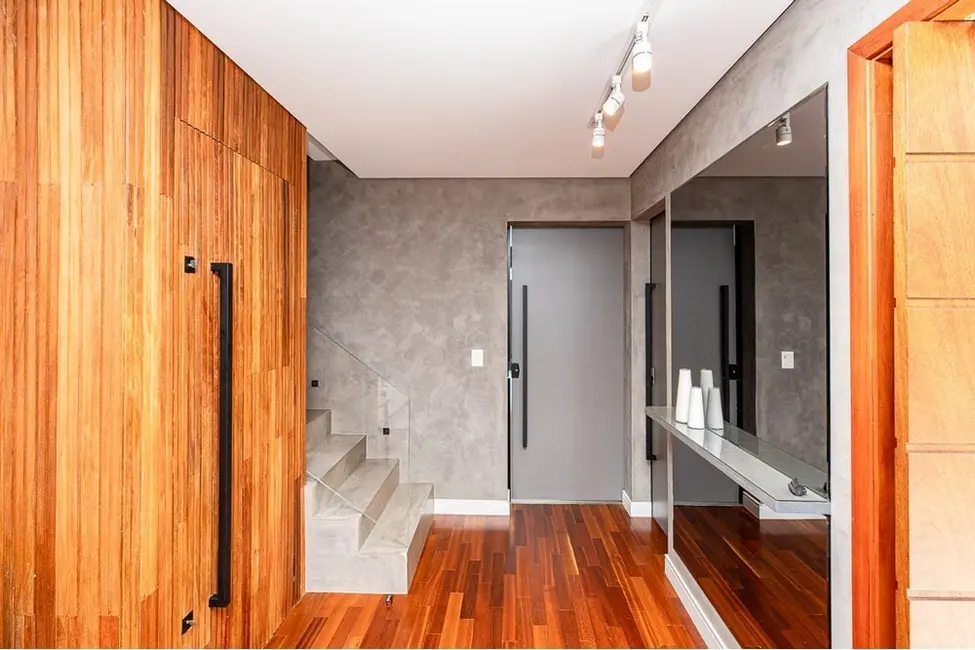 Foto 6 de Casa com 4 quartos à venda, 186m2 em Vila Madalena, São Paulo - SP