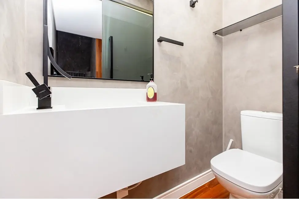 Foto 7 de Casa com 4 quartos à venda, 186m2 em Vila Madalena, São Paulo - SP