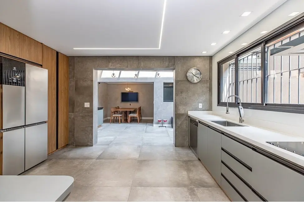 Foto 9 de Casa com 4 quartos à venda, 186m2 em Vila Madalena, São Paulo - SP